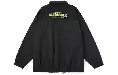 GENANX