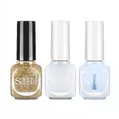 SWEET COLOR SH960+HG01 12ml*2