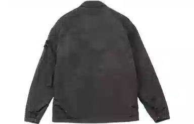 Stone Island FW22 Charcoal Jacket