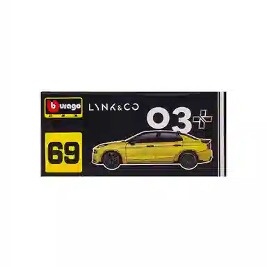 164 LYNKCO