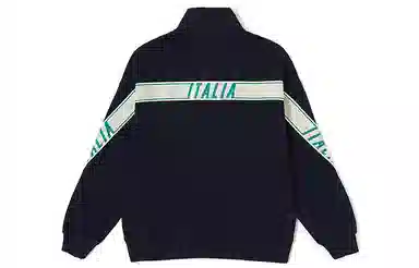 Kappa Retro Pullover