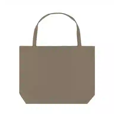 Crying Center 3Clogo Tote