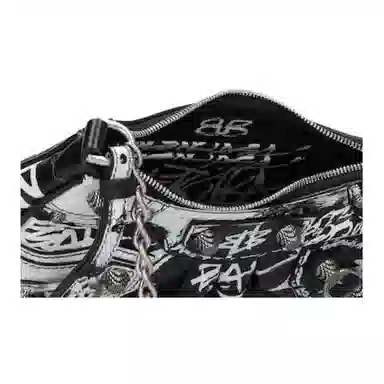 Balenciaga Le Cagole