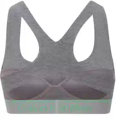 Calvin Klein FW23 Hero Grey