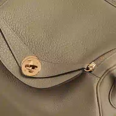 HERMES Lindy 26 Clemence