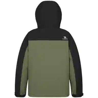 CAMEL Warm Fleece Series
