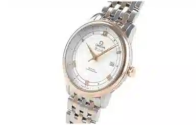 OMEGA 30 39.5mm 424.20.40.20.02.002