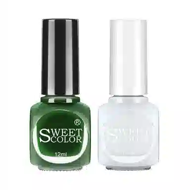 SWEET COLOR SH960+HG01 12ml*2