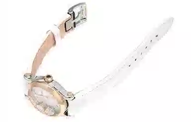 CHOPARDHAPPY SPORT 30mm K18K 278590-6005