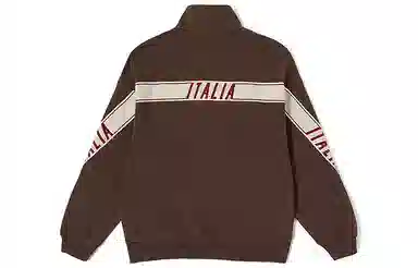 Kappa Retro Pullover