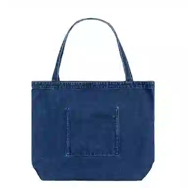 Crying Center 3Clogo Tote