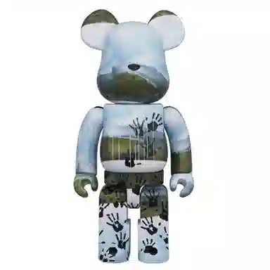 BERBRICK DEATH STRANDING