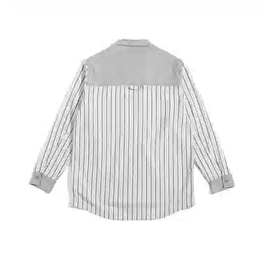 PHANTACi23RIVER ZIP SHIRT