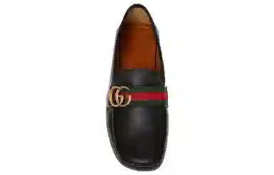Gucci Loafers Black