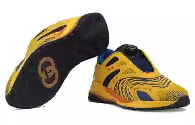 Gucci Ultrapace R Yellow