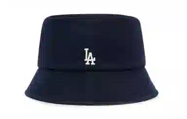 MLB Bucket Hat Navy