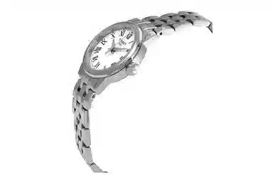 Tissot Dream Quartz 28mm White Dial