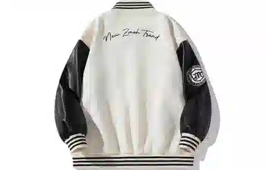 ZMOH Pilot Series Jacket