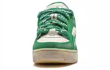 LiNing RSR 101 Green Grey