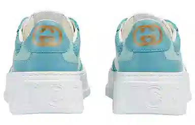 Gucci Chunky B GG Supreme