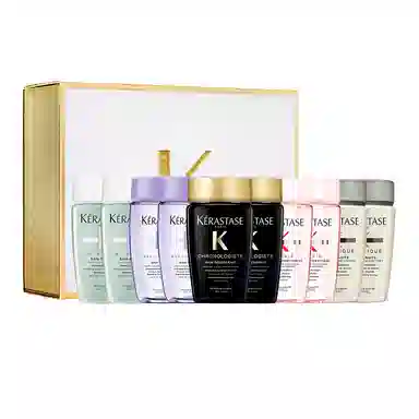 Kerastase Home Experience Set