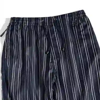 PHANTACI 23SPORTY STRIPE PANTS