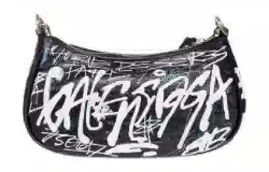 Balenciaga Le Cagole