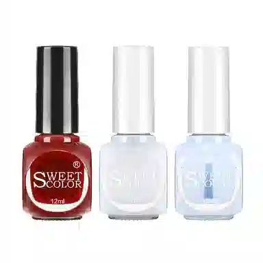 SWEET COLOR SH960+HG01 12ml*2