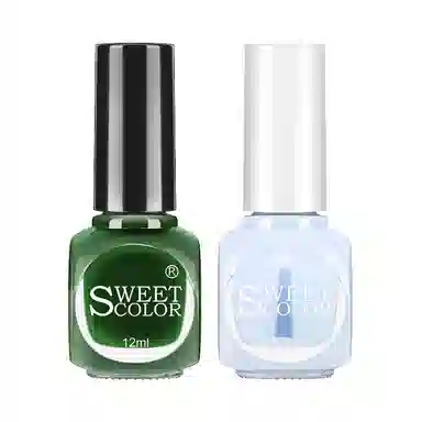 SWEET COLOR SH960+HG01 12ml*2