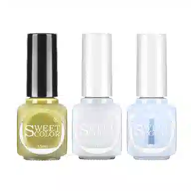 SWEET COLOR SH960+HG01 12ml*2