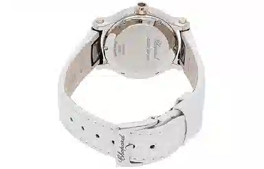 CHOPARDHAPPY SPORT 30mm K18K 278590-6005