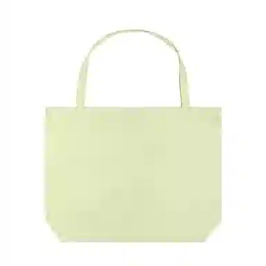 Crying Center 3Clogo Tote
