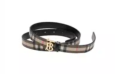 Burberry Belt