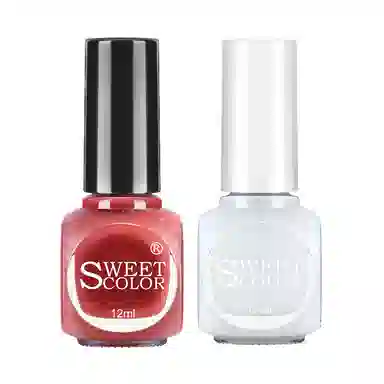 SWEET COLOR SH960+HG01 12ml*2