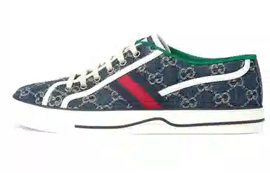 GUCCI Tennis 1977