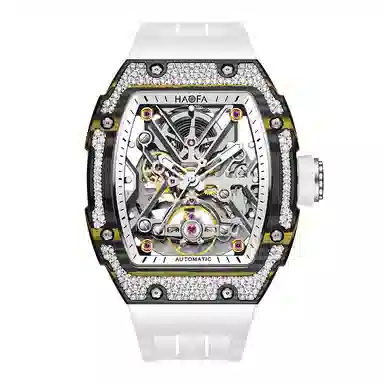 Tourbillon 3D 1989-A