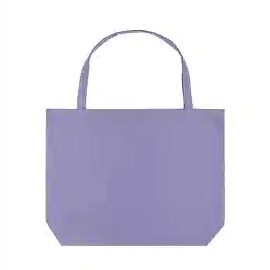 Crying Center 3Clogo Tote