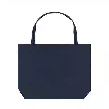 Crying Center 3Clogo Tote