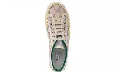 GUCCI Tennis 1977