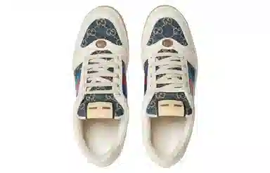 GUCCI Screener denim gg