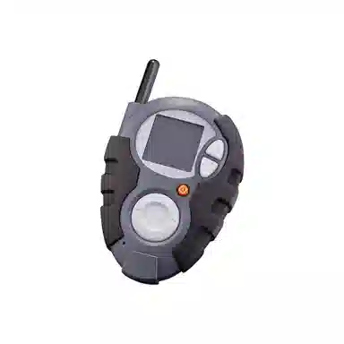 BANDAI PB 02 SCSA D-3