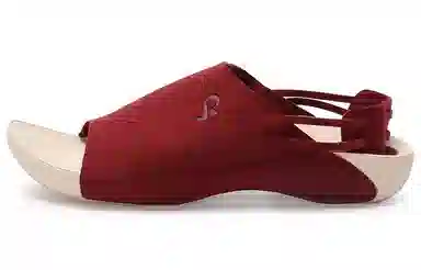 长立 曼谷系列 舒适休闲运动 沙滩凉鞋 女款