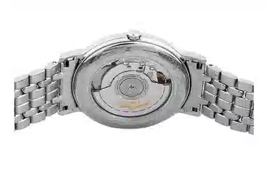 LONGINES 30 38.5mm L4.805.4.11.6