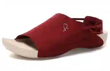 长立 曼谷系列 舒适休闲运动 沙滩凉鞋 女款