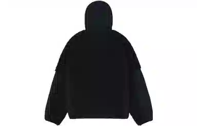 Stussy Sherpa Hooded Jacket