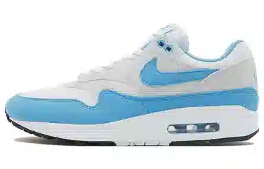 Nike Air Max 1 "University Blue"
