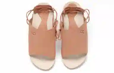 长立 曼谷系列 舒适休闲运动 沙滩凉鞋 女款