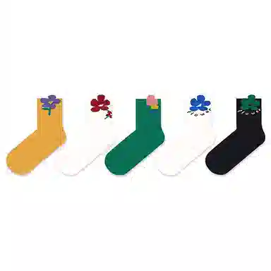 5