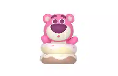 TOP TOY MINI 12