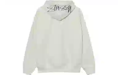 Stussy SS22 logo